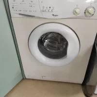 لباسشویی نیازمند تعمیر