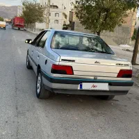 پژو 405