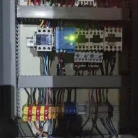 تعمیر کار سردخانه تکفاز وسه فاز