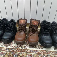 کفش ایمنی شماره41