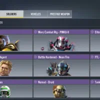 اکانت کالاف|کنسول، بازی ویدئویی و آنلاین|ورامین, ورامین|دیوار