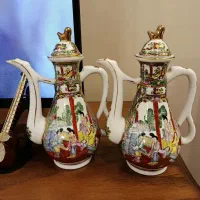 گلاب پاچ مرغی قدیم