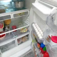 یخچال بدونه برفک صنام|یخچال و فریزر|تهران, خزانه|دیوار