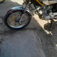 موتور هندا ۱۵۰