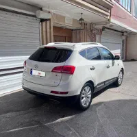 جک s5 مدل ۹۵ بدون رنگ|خودرو سواری و وانت|تبریز, |دیوار