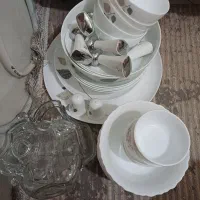 ظروف اشپزخانه