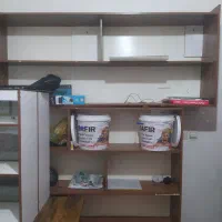 قفس ویترین|بوفه، ویترین، کنسول|قم, زنبیل آباد|دیوار