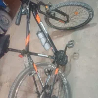 دوچرخه ۲۶ دنده ای