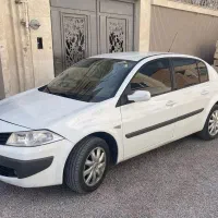مگان ۲۰۰۰ اتوماتیک