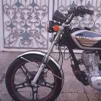 هندا 200 مدل 1398 همتاز