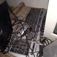 کامپیوتر 4000000|رایانه رومیزی|نیشابور, ماروسک|دیوار