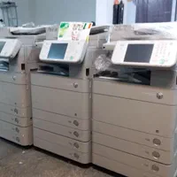 تعمیرات کانن canon|پرینتر، اسکنر، کپی، فکس|تهران, سبلان (لشگر)|دیوار