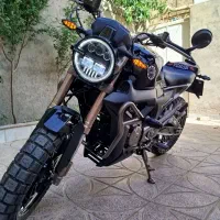 موتور زونتس g1 z2 155