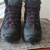 پوتین کوهنوردی kinetix