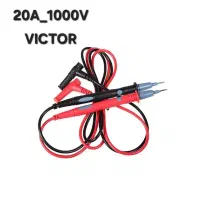 سیم مولتی متر  ویکتور