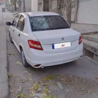 ساینا ۹۵ بدون رنگ|خودرو سواری و وانت|کرمانشاه, |دیوار