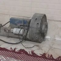 موتور کرکره برقی|سایر لوازم برقی|تهران, طیب|دیوار