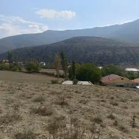 زمین ییلاقی کوه