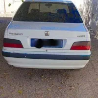 فروش پژو پارس سال مدل 99