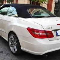 بنز E350 مدل2012|خودرو سواری و وانت|تهران, پونک|دیوار