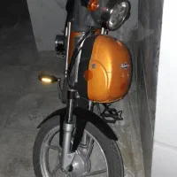 موتور شارژری|موتورسیکلت|فردیس, فردیس|دیوار