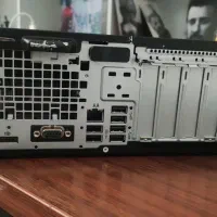 مینی کیس i5 نسل 9 رم 16 حافظه m2|رایانه رومیزی|تهران, اسکندری|دیوار