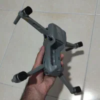 هلیشات drone dji air2s combo|دوربین عکاسی و فیلم‌برداری|کرج, شهرک بنفشه|دیوار