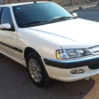 پارس تیوفایو