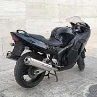 Cbr1100xx موتور سنگین|موتورسیکلت|تهران, حسن‌آباد|دیوار