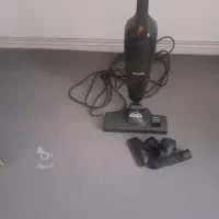 جاروبرقی عصایی