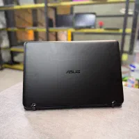 لپتاپ ایسوس zenbook نسل ۷ با گرافیک