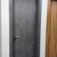 درب پلی وود ضدسرقت اتاقی