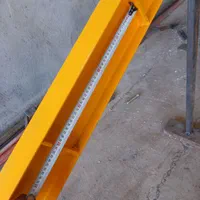 جرثقیل ، تراکتور