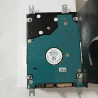 هارد اینترنال 500 gig.