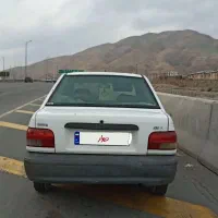 پراید 131|خودرو سواری و وانت|قدس, شهرقدس|دیوار