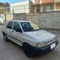 پراید 131 SE، مدل ۱۳۹۵