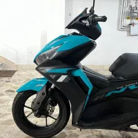 ایروکس NVX 170