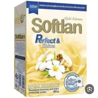 پودر ماشین سافتلن وسپید۵ تعداد