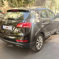 جک s5 مدل ۱۳۹۹ موتور ۲۰۰۰|خودرو سواری و وانت|تهران, علم و صنعت|دیوار