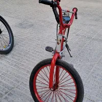 دوچرخه ۲۰|دوچرخه، اسکیت، اسکوتر|شاهین‌شهر, عطار|دیوار