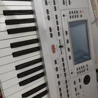 فروش korg pa80|پیانو، کیبورد، آکاردئون|یزد, |دیوار