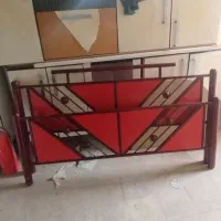 تخت دو نفره