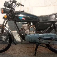 هندا ۸۹ رایکا