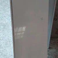 ویترین وطبقه فلزی|فروشگاه و مغازه|رباطکریم, منجیل آباد|دیوار