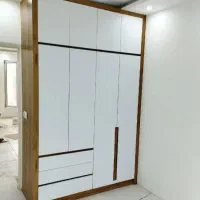 کمد دیواری ، میز تی وی و غیره نقد و اقساط|جاکفشی، کمد، دراور|گلبهار, شهر جدید گلبهار|دیوار