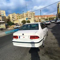 سمند مدل 96 lx|خودرو سواری و وانت|تبریز, |دیوار