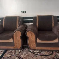 مبل هفت نفره