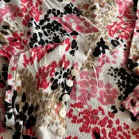 بلوز بافت گپ نو|لباس|کاشان, شهید زجاجی|دیوار