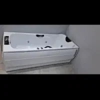 خط تولید کامل وان، جکوزی، زیردوشی و کابین دوش|ماشین‌آلات صنعتی|گرمدره, |دیوار