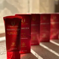 ضدآفتاب لاکچری کوین (8ساعته)